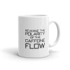 Caffeine Flow Mug